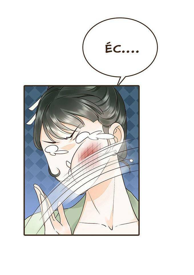 Đại Giá Thừa Tướng: Chapter 14