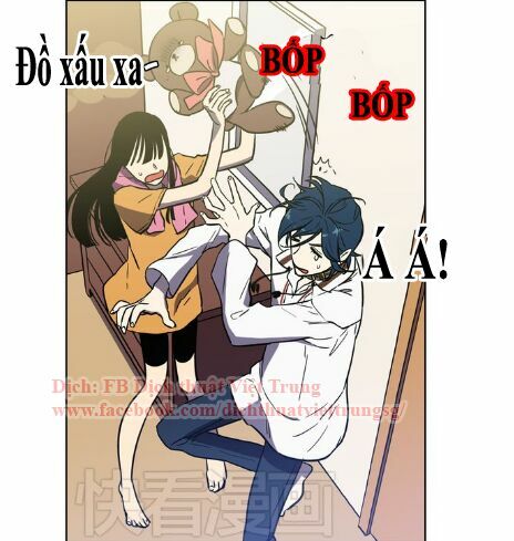 Xin Đừng Cắn Em: Chapter 14