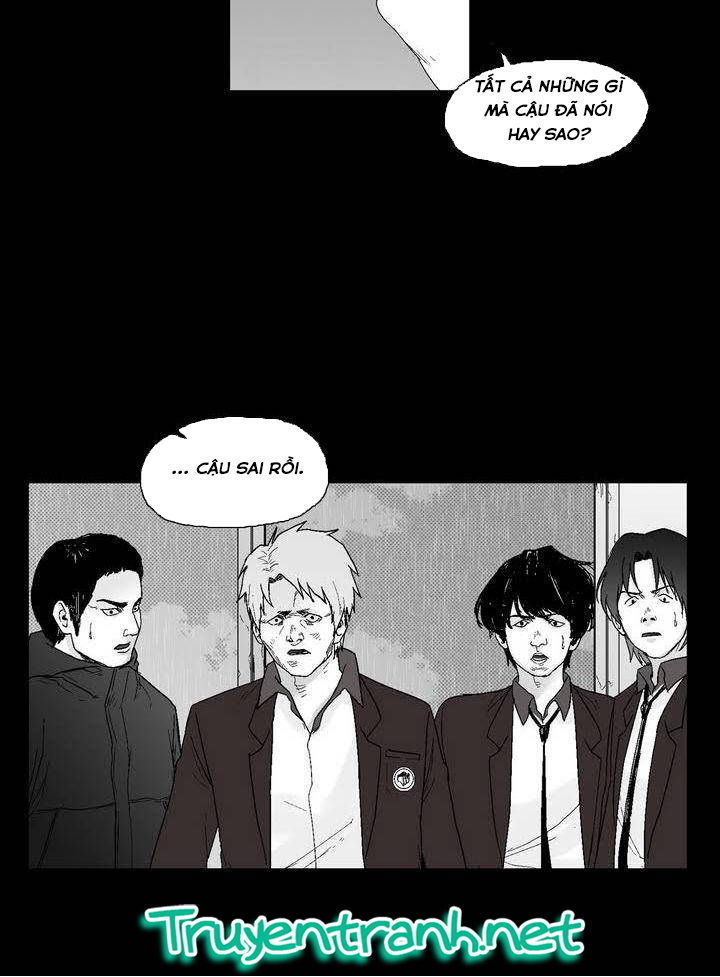 Dear Boy: Chapter 25