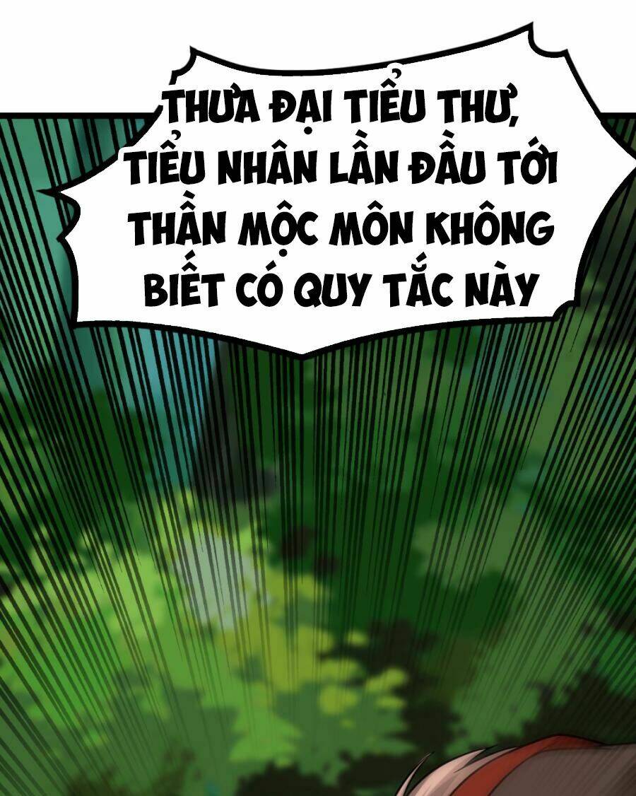 Tu Tiên Cuồng Thần: Chapter 14
