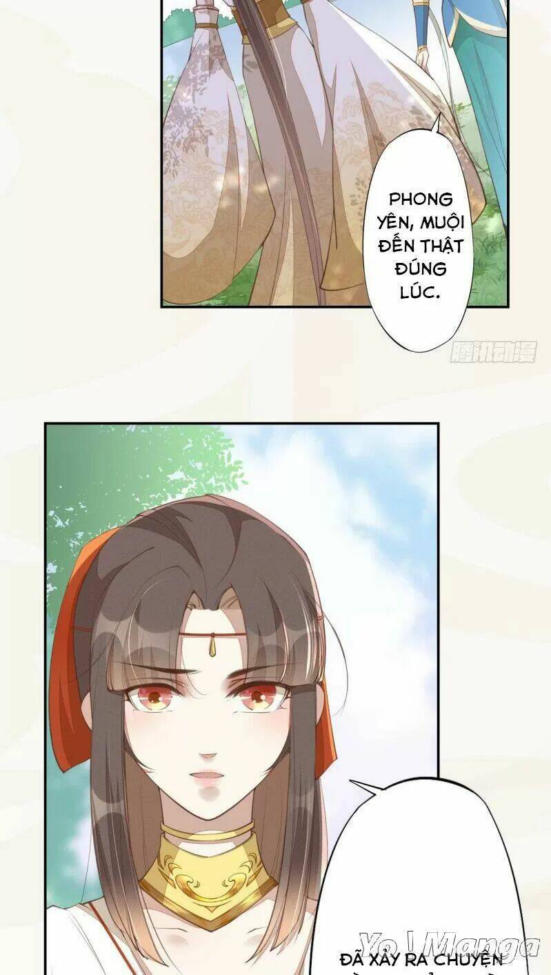 Tuyệt Thế Luyện Đan Sư: Chapter 69