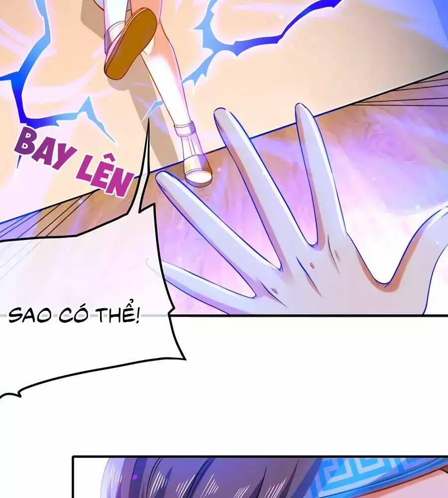 Sủng Hậu Của Vương: Chapter 7