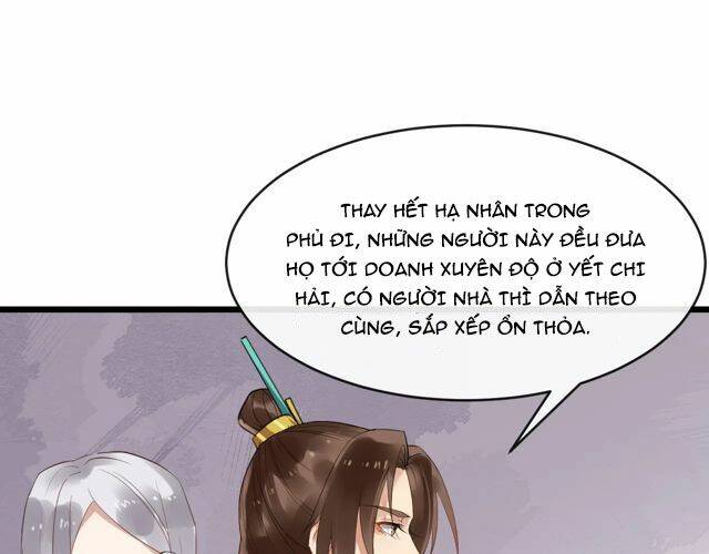 Bồng Sơn Viễn 2: Chapter 39
