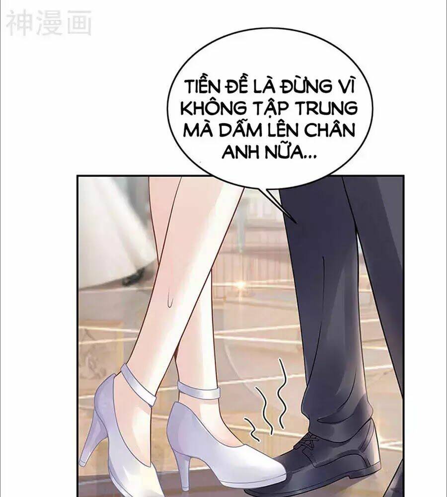 Bạn Trai Điều Khiển Giấc Mơ: Chapter 47