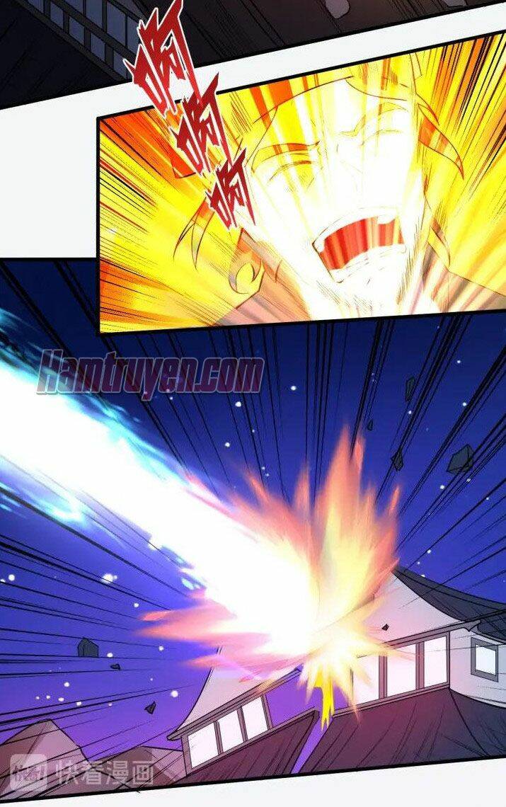 Đại Nghịch Chi Môn: Chapter 84