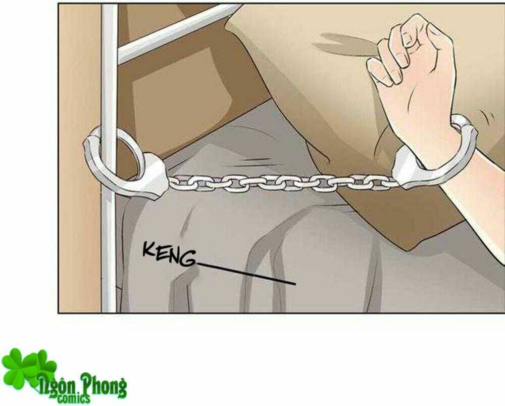 Tổng Tài Bá Đạo Là Gay: Chapter 62