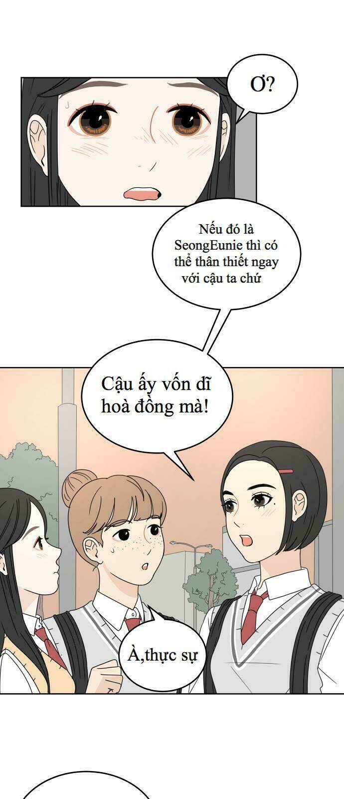 30 Phút Bước Đi Bên Em: Chapter 15