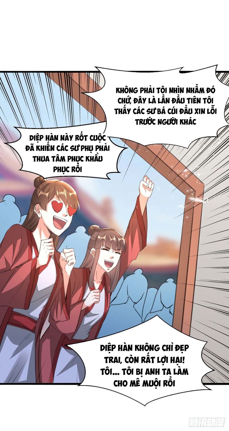 Thần Cấp Thấu Thị: Chapter 196