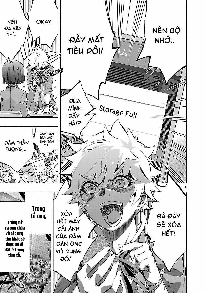 Himenospia: Chapter 10