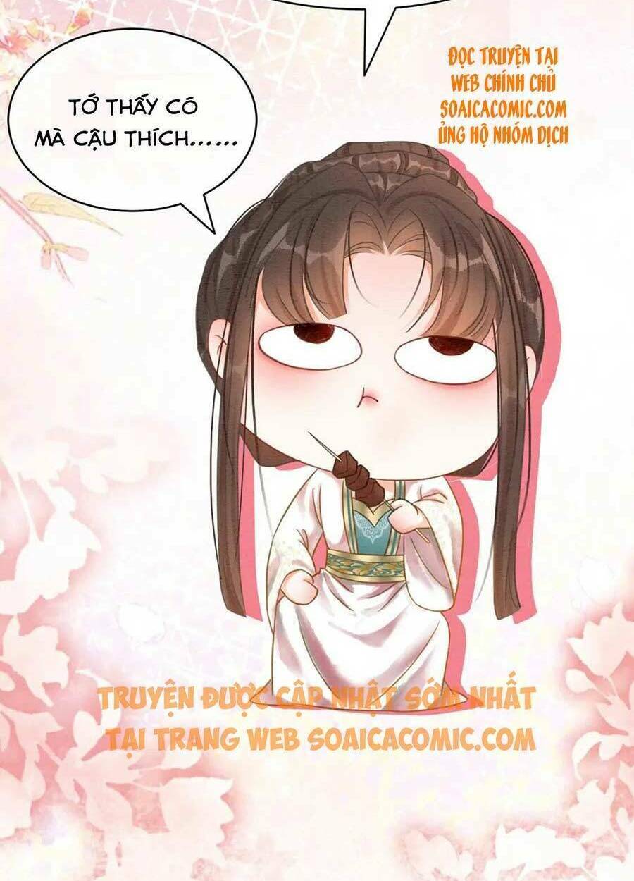 Xung Hỉ Vương Phi: Chapter 75