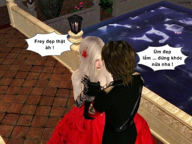 Truyện Sims - Earl Story: Chapter 31