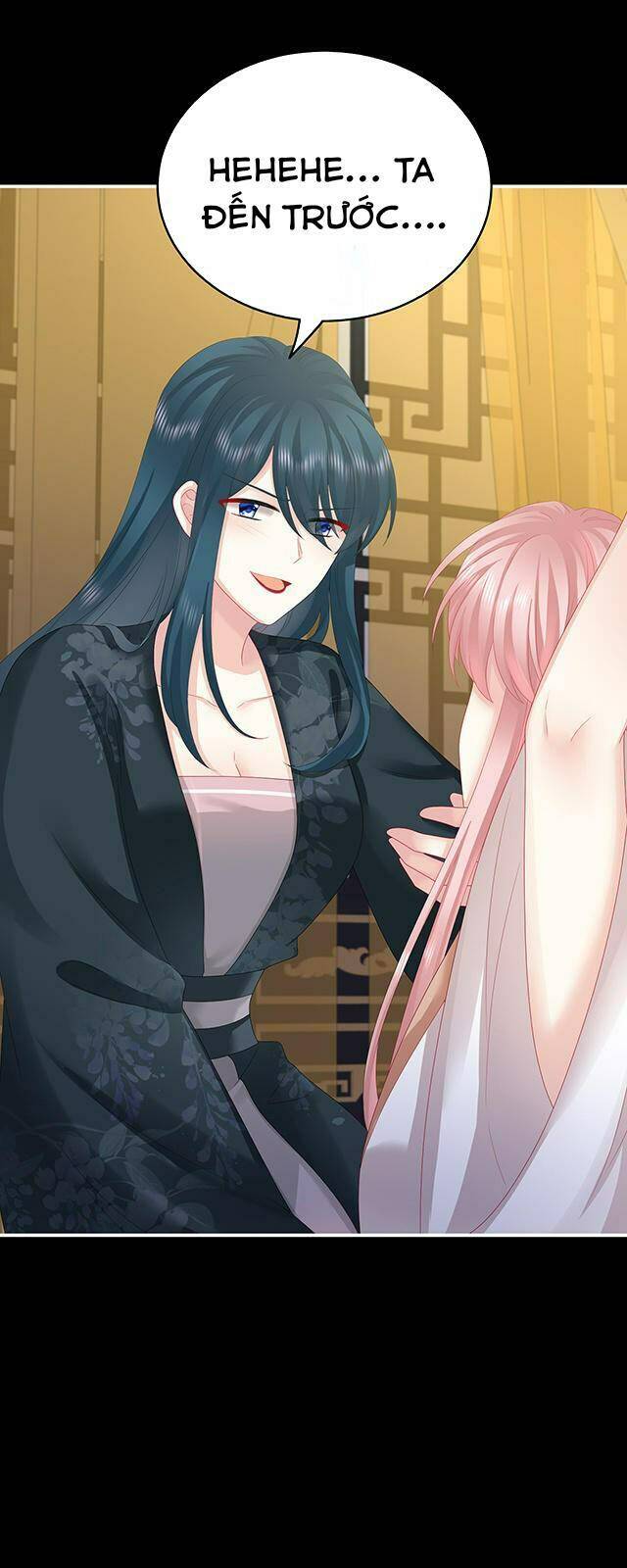 Kiều Phu Có Hỉ: Chapter 30.2