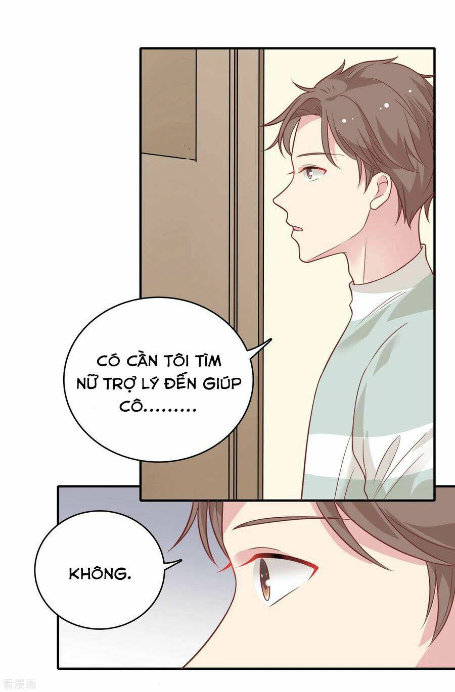 Hẹn Hò Siêu Tốc: Chapter 26