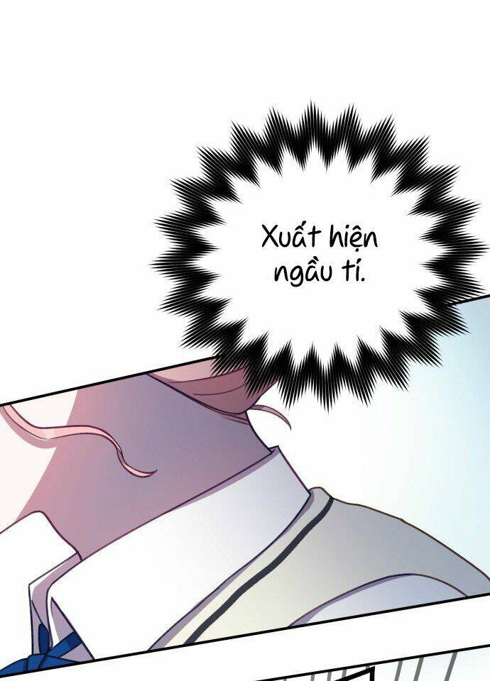 Lạy Chúa! Xin Hãy Để Con Trở Thành Ác Ma: Chapter 7