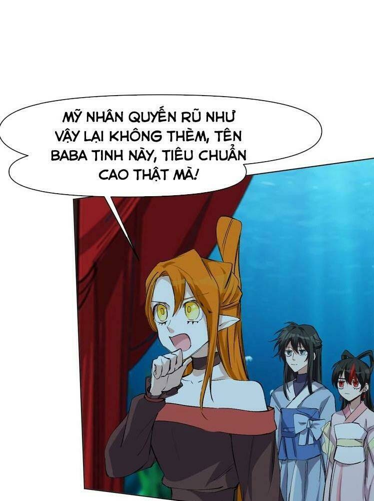 Thần Lai Yêu Vãng: Chapter 42