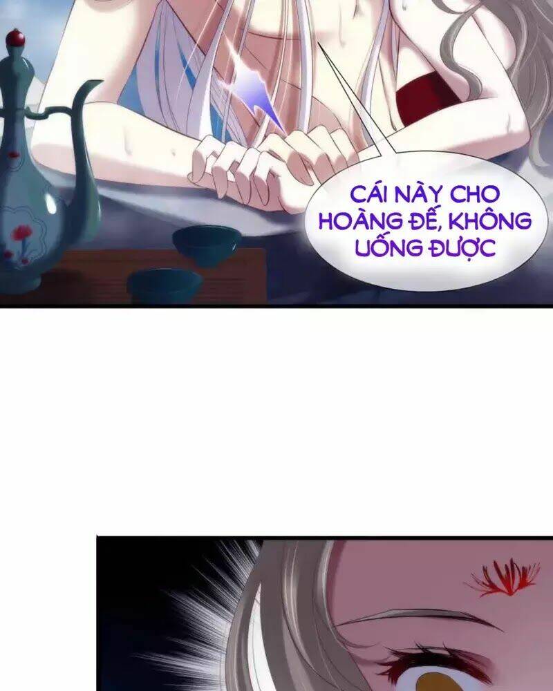 Một Vạn Tư Thế Công Lược Yêu Nam: Chapter 158