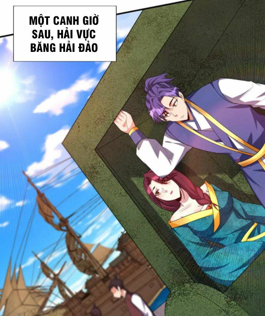 Yêu Giả Vi Vương: Chapter 299