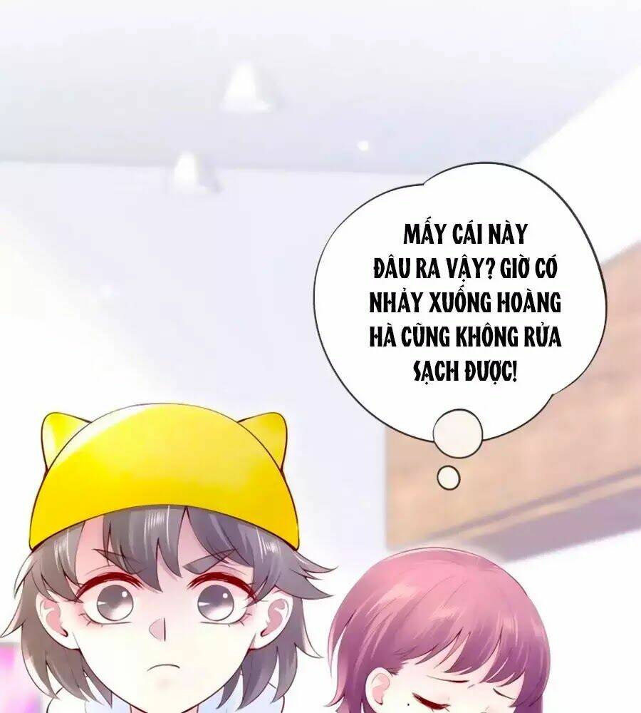 Hai Mặt Cuốn Hút Của Anh: Chapter 31