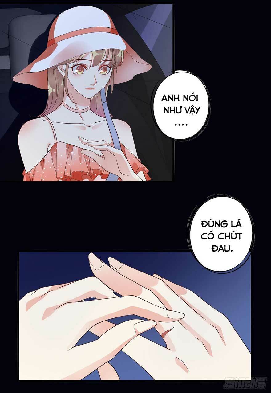 Náo Loạn Suốt Đời: Chapter 11