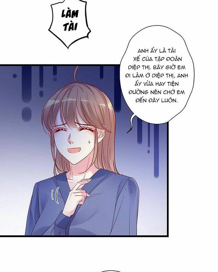 Náo Loạn Suốt Đời: Chapter 27