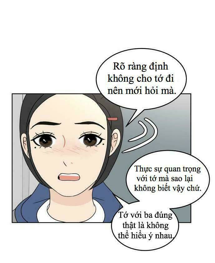 30 Phút Bước Đi Bên Em: Chapter 38