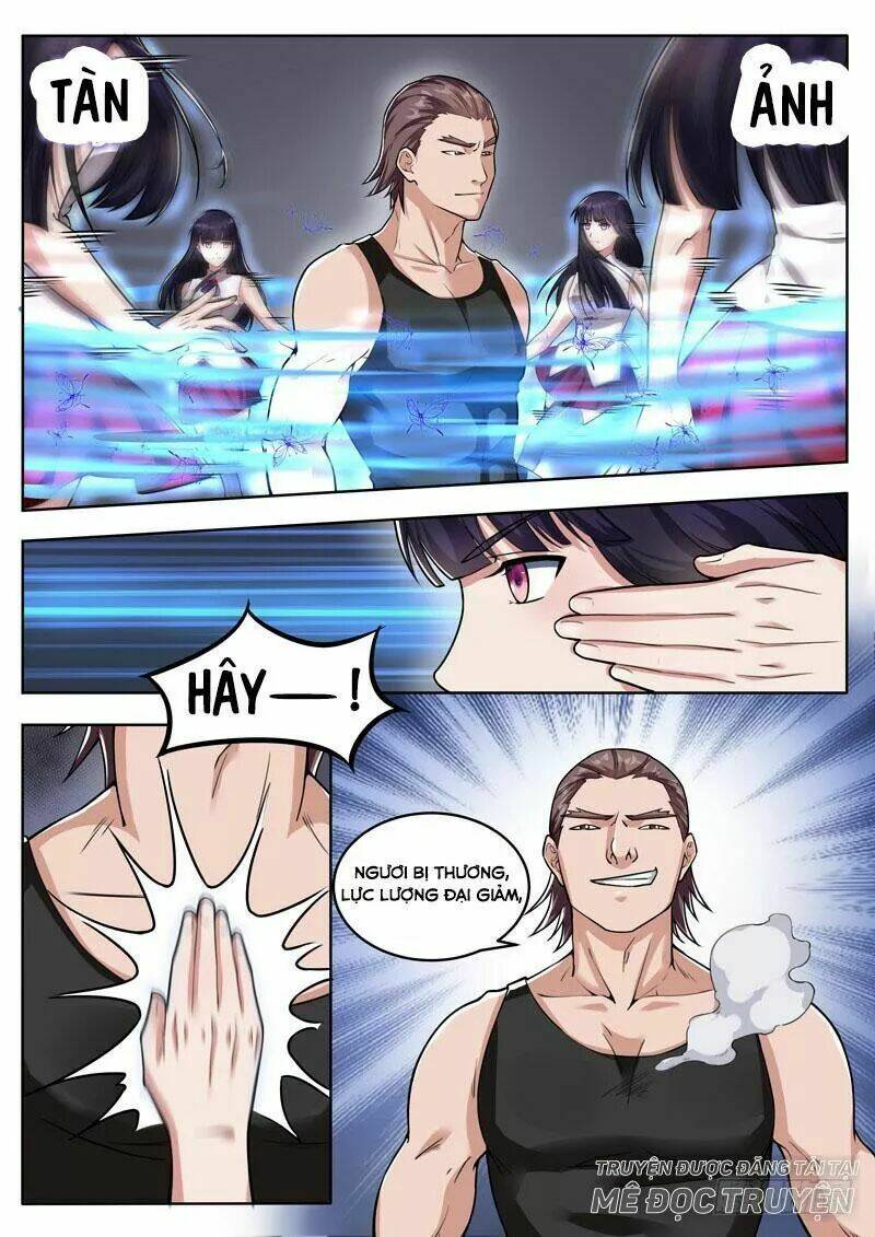 Khắc Kim Phong Thần: Chapter 2