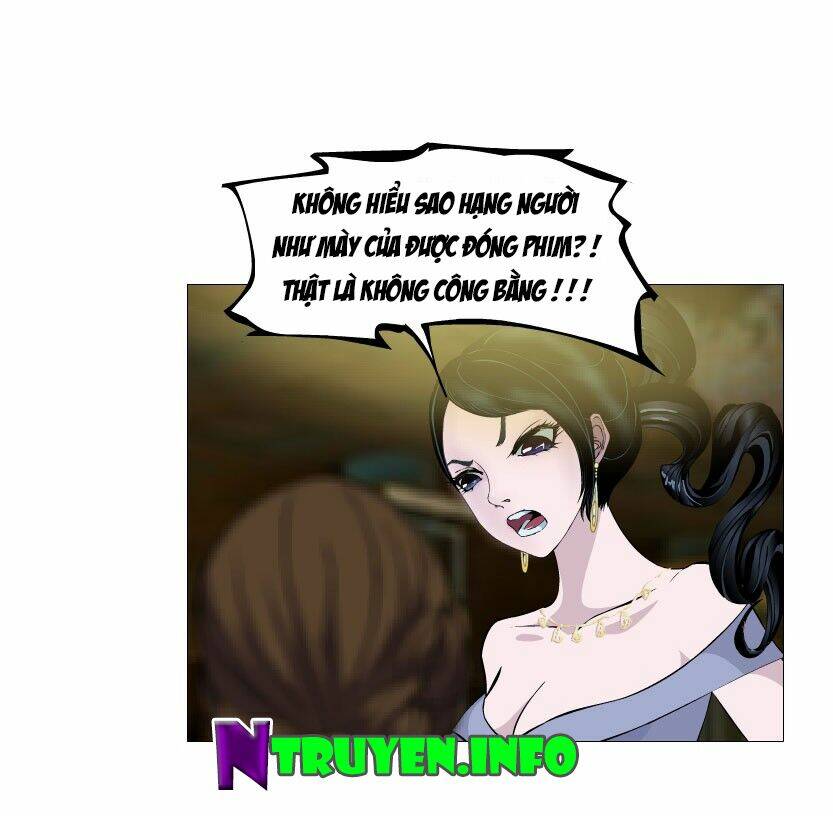 Cạm Bẫy Của Nữ Thần: Chapter 36