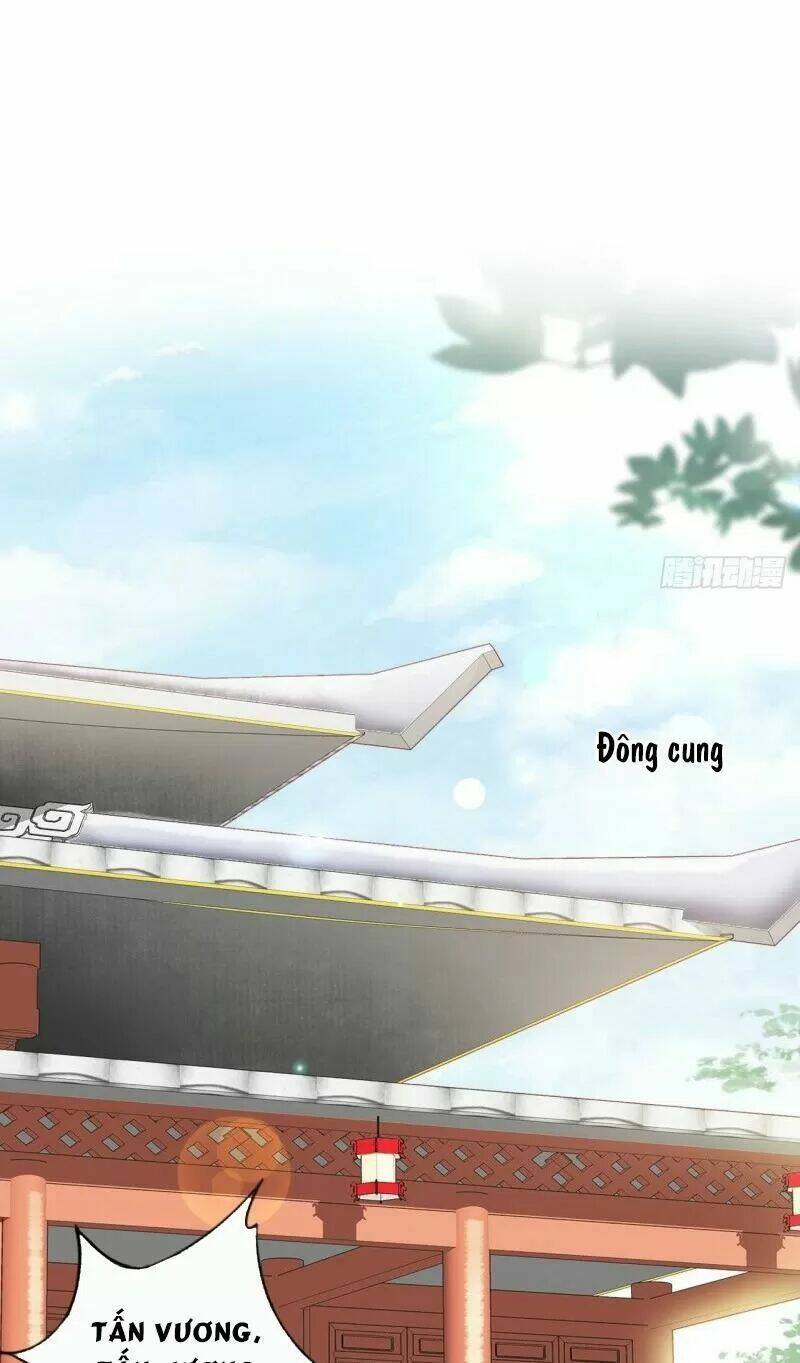 Nàng Trở Thành Bạch Nguyệt Quang Của Vương Gia Bệnh Kiều: Chapter 114