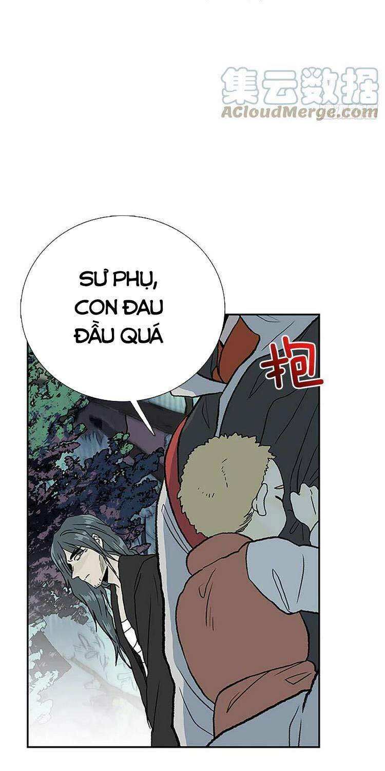 Học Sĩ Tái Sinh: Chapter 193