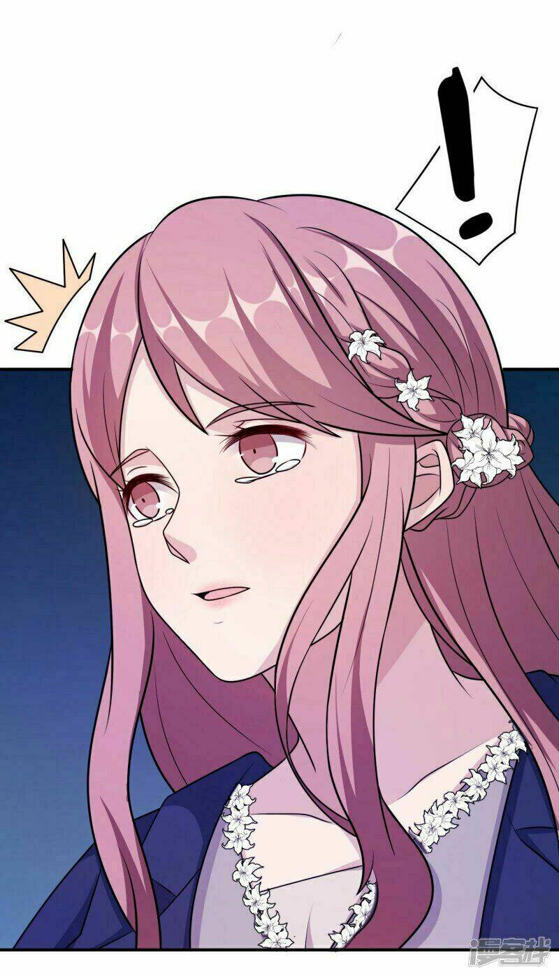 Mạc Thiếu Bức Hôn: Vợ Mới Khó Chống Đỡ: Chapter 94