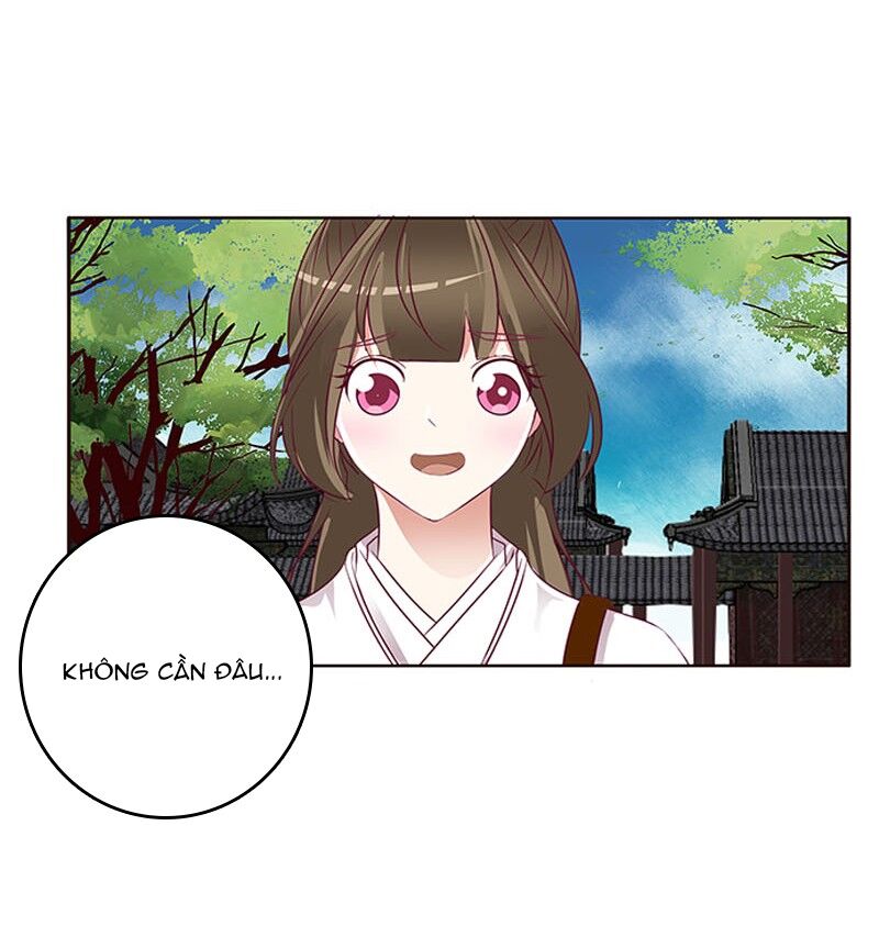 Thông Linh Phi: Chapter 322