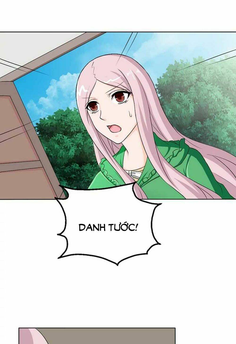 Em Vẫn Còn Nhỏ: Chapter 74