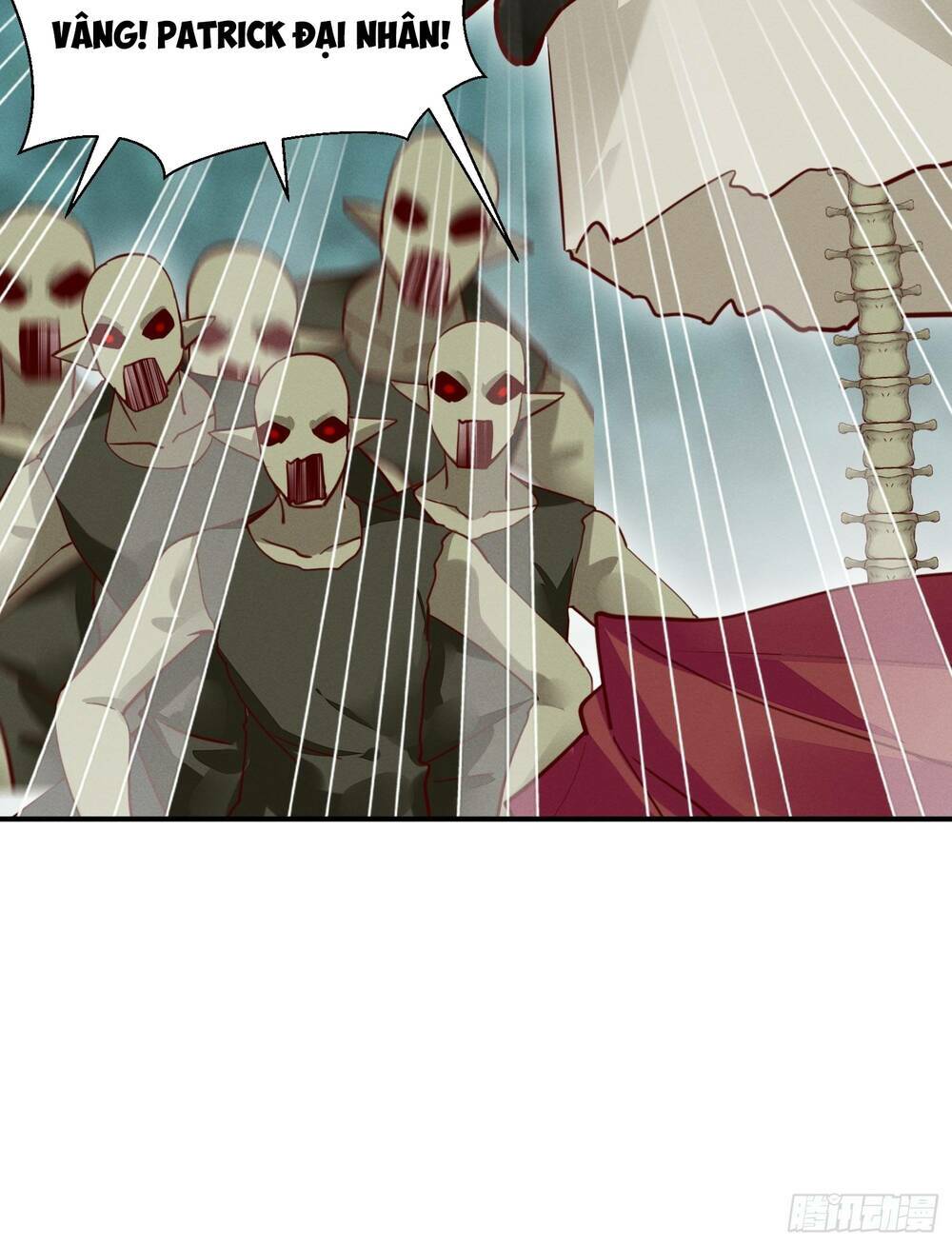 Trở Thành Đạo Sư Dũng Sĩ: Chapter 11