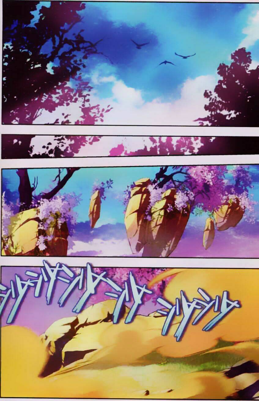 Thu La: Chapter 4