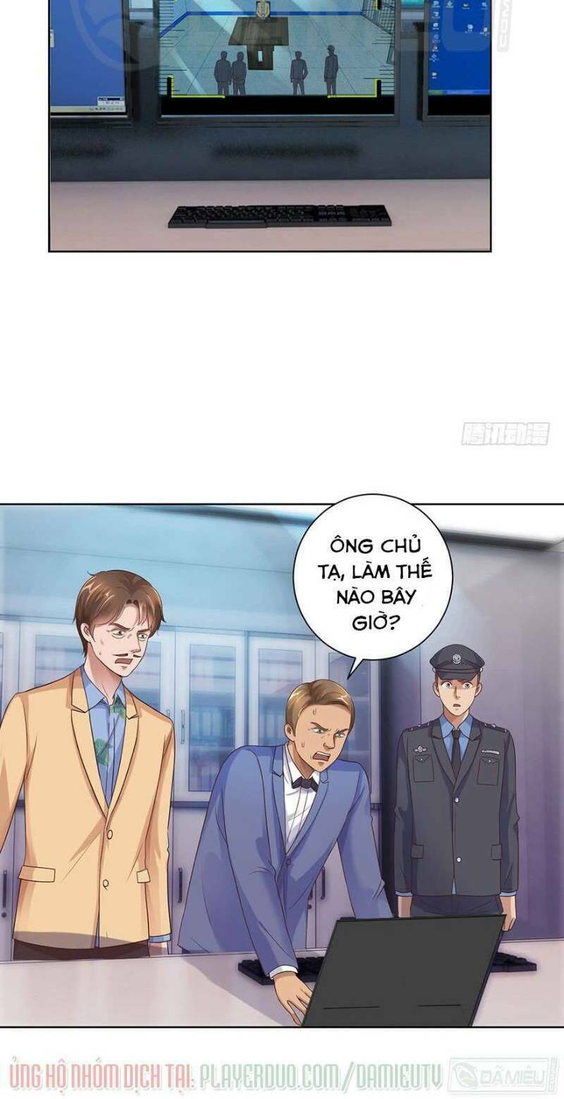 Đô Thị Chí Tôn Hệ Thống: Chapter 118