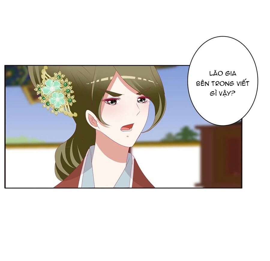 Thông Linh Phi: Chapter 650