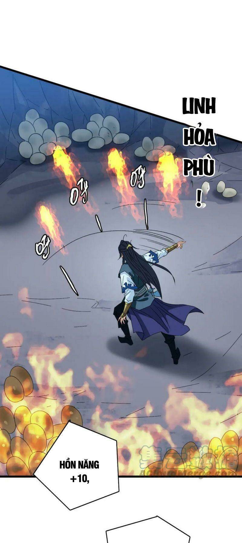 Siêu Đạo Thần Thuật: Chapter 122