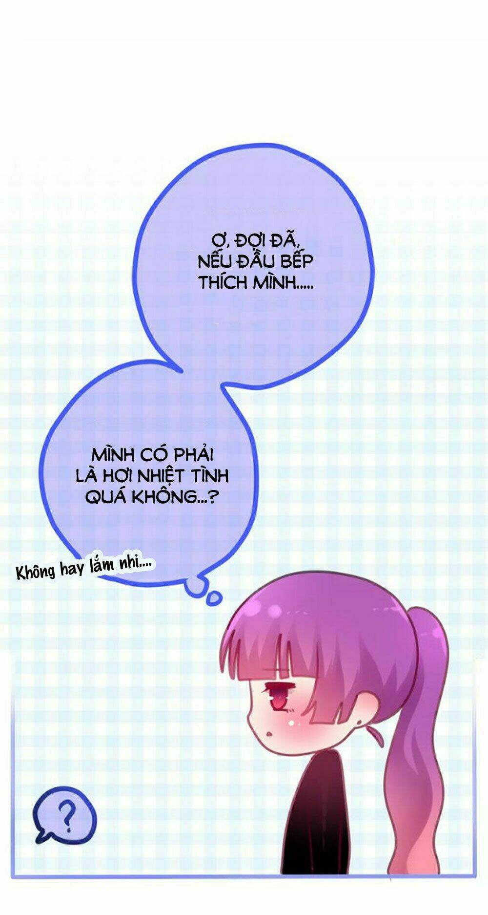 Tháng Sáu Kì Diệu: Chapter 40