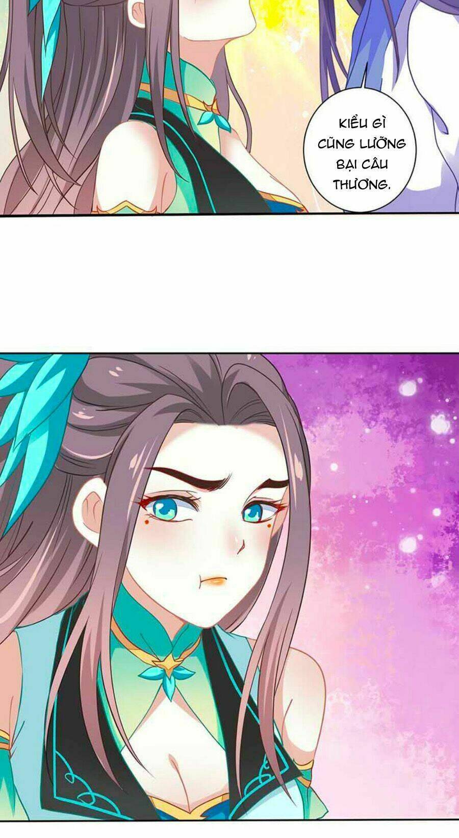 Tay Phải Của Bản Tọa Thành Tinh Rồi: Chapter 36