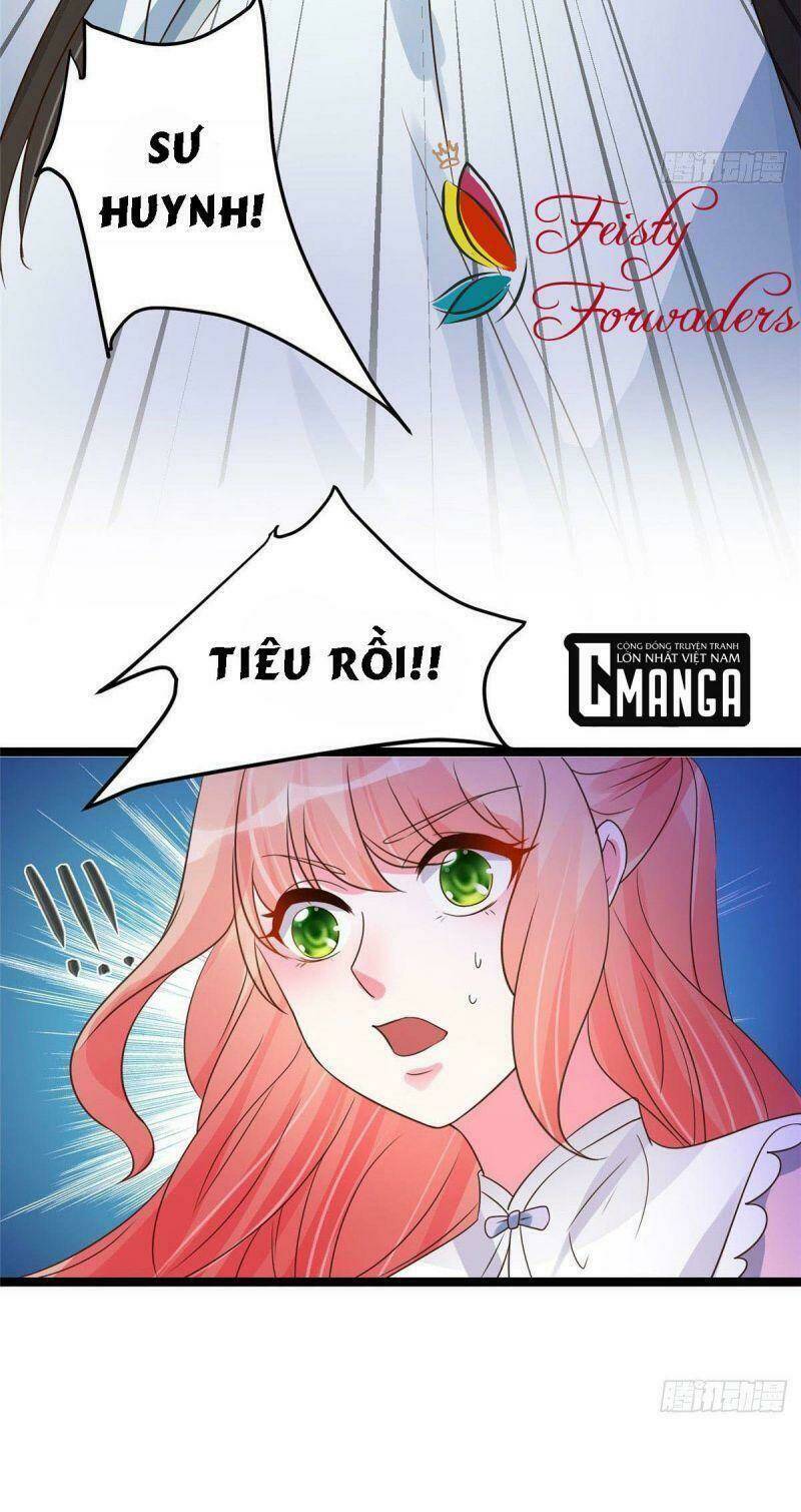 Đặc Công Cuồng Phi: Tuyệt Thế Tu Chân: Chapter 20