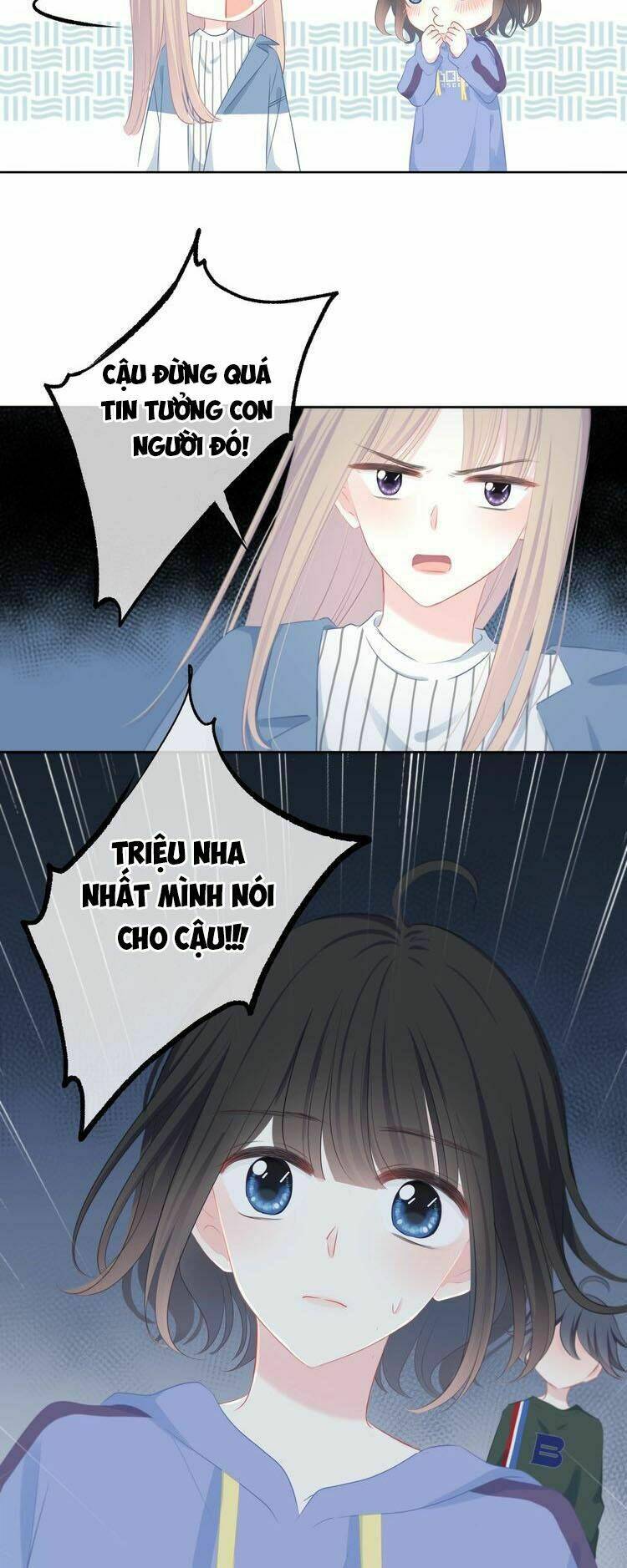 Vấp Phải Nghịch Quang: Chapter 7