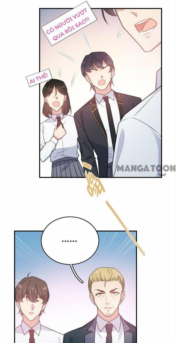 Ma Lạt Thiên Kim Đẩu Ác Thiếu: Chapter 257