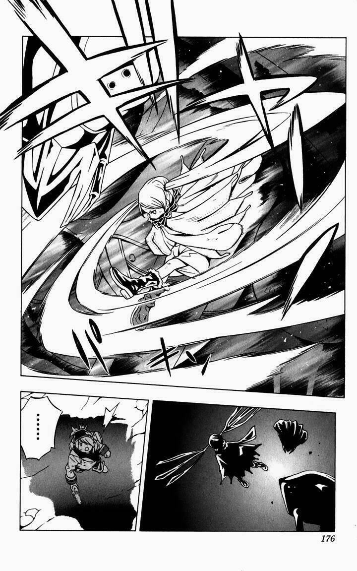 Ong Đưa Thư: Chapter 2.2