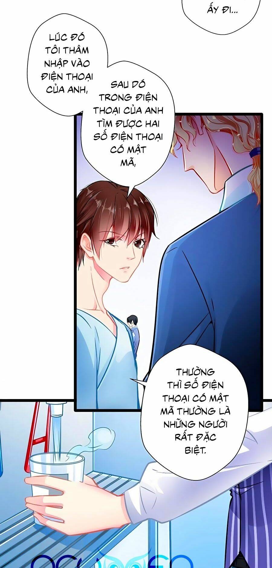 Cưng Chiều Ái Thê Hư Hỏng: Chapter 81