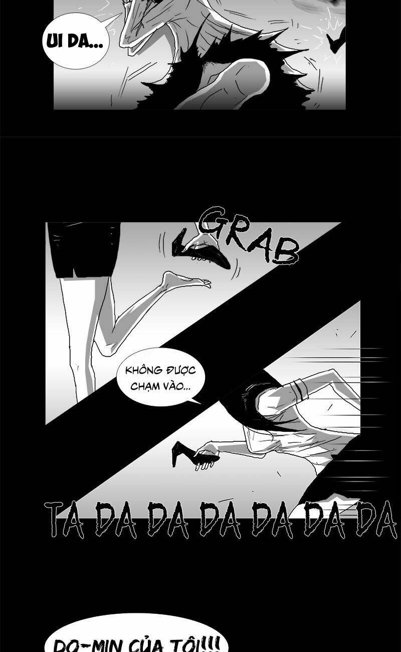 Sống Sót: Chapter 5