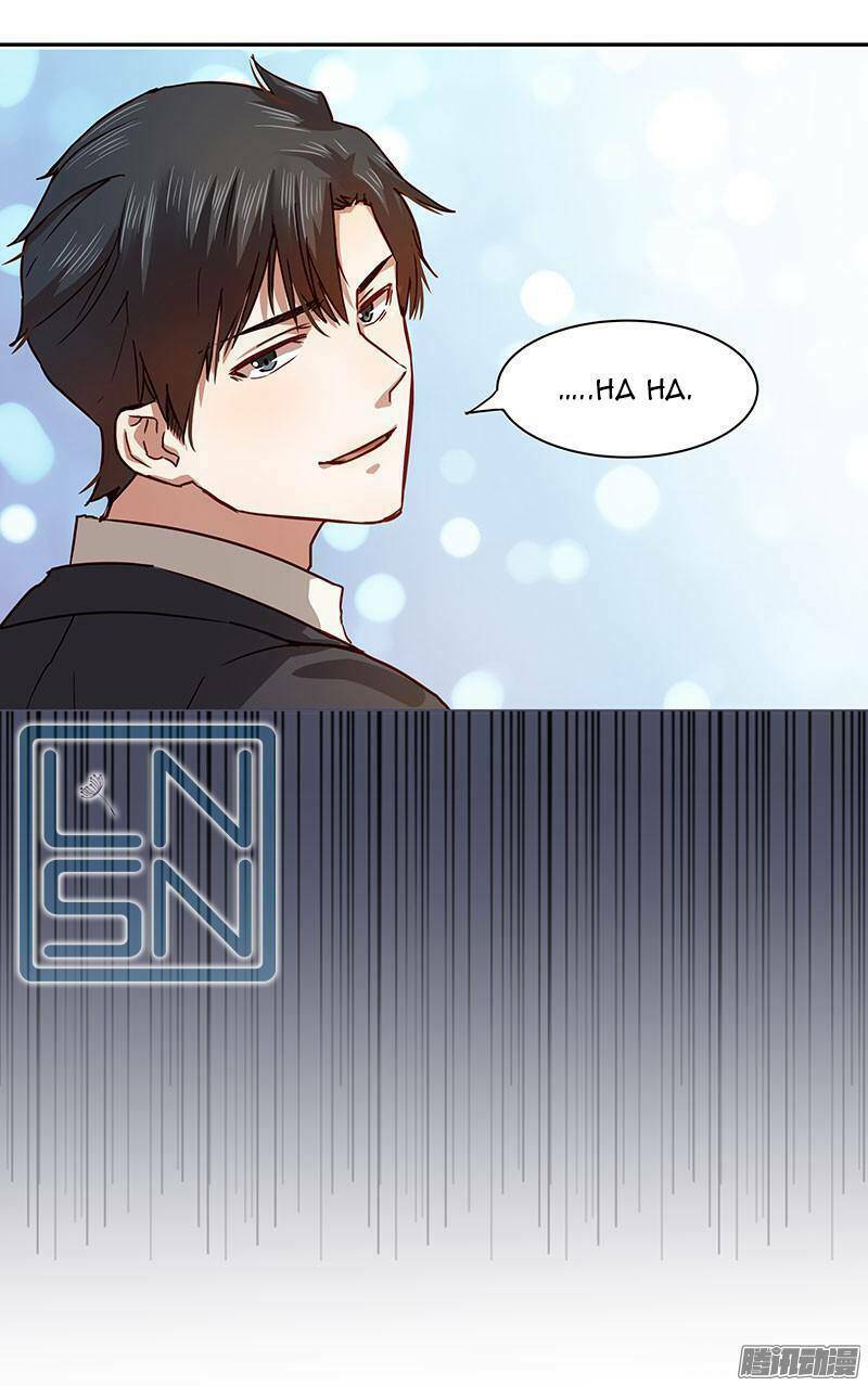 Vợ Yêu Của Ác Ma: Chapter 24