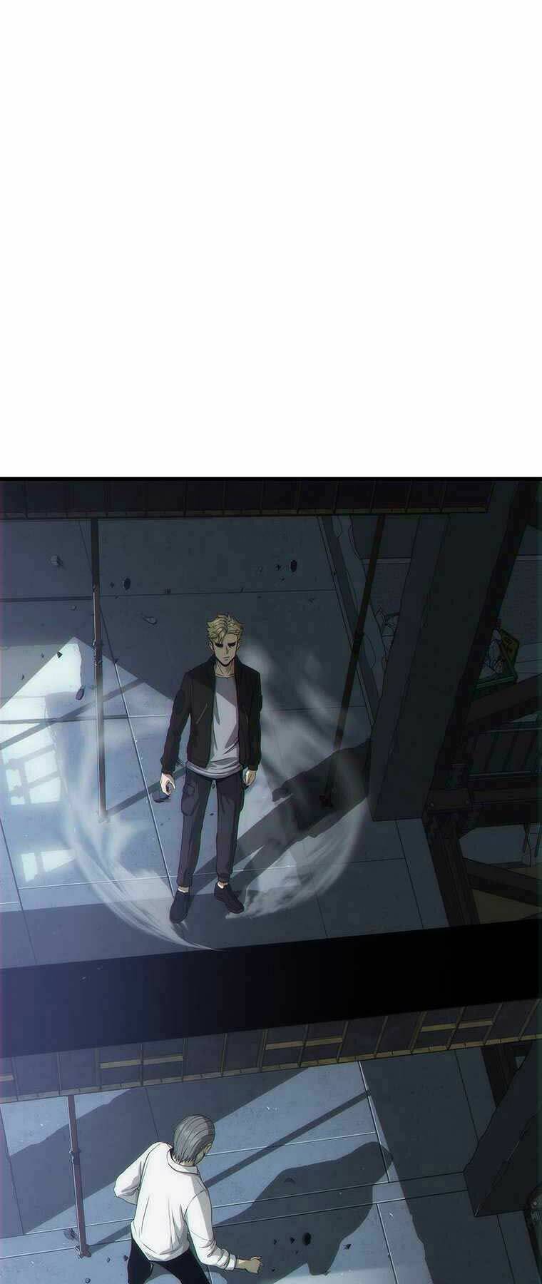 Hậu Duệ Của Hổ: Chapter 4