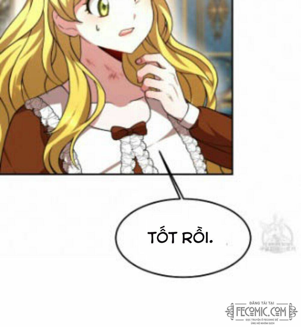 Công Chúa Bị Lãng Quên Muốn Sống Trong Hòa Bình: Chapter 25