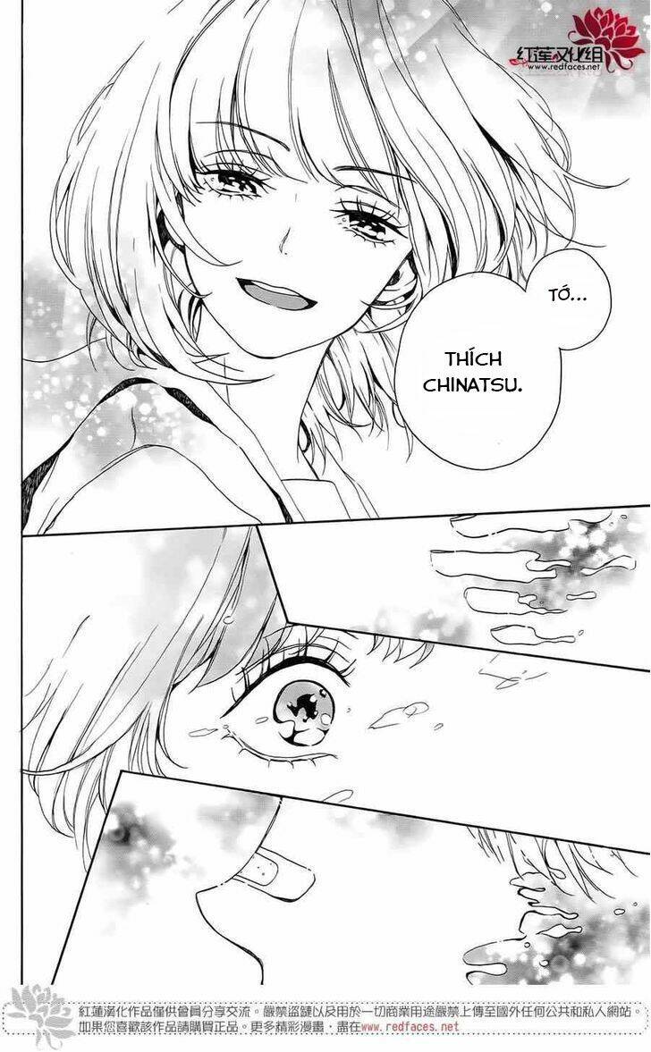 Salon Diana: Chapter 3