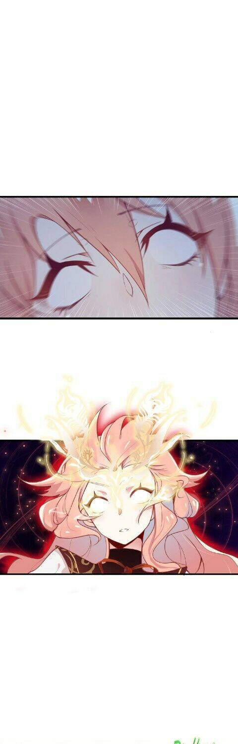 Quỷ Vương Nan Dưỡng Tiểu Ma Phi: Chapter 1